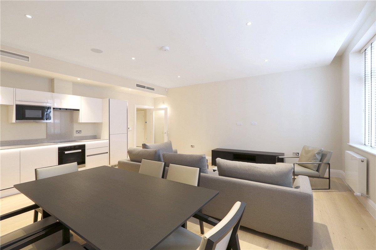 3 bedroom Flat, Bell Yard, Strand, WC2A - Let Agreed, Image 9