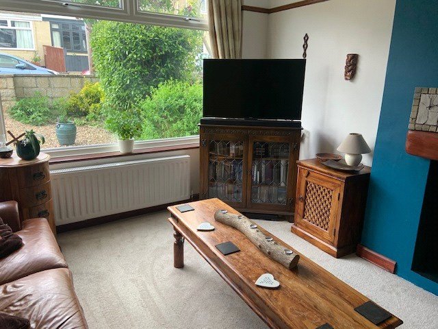 3 bedroom House, Haviland Grove, Bath, BA1 - , Image 3
