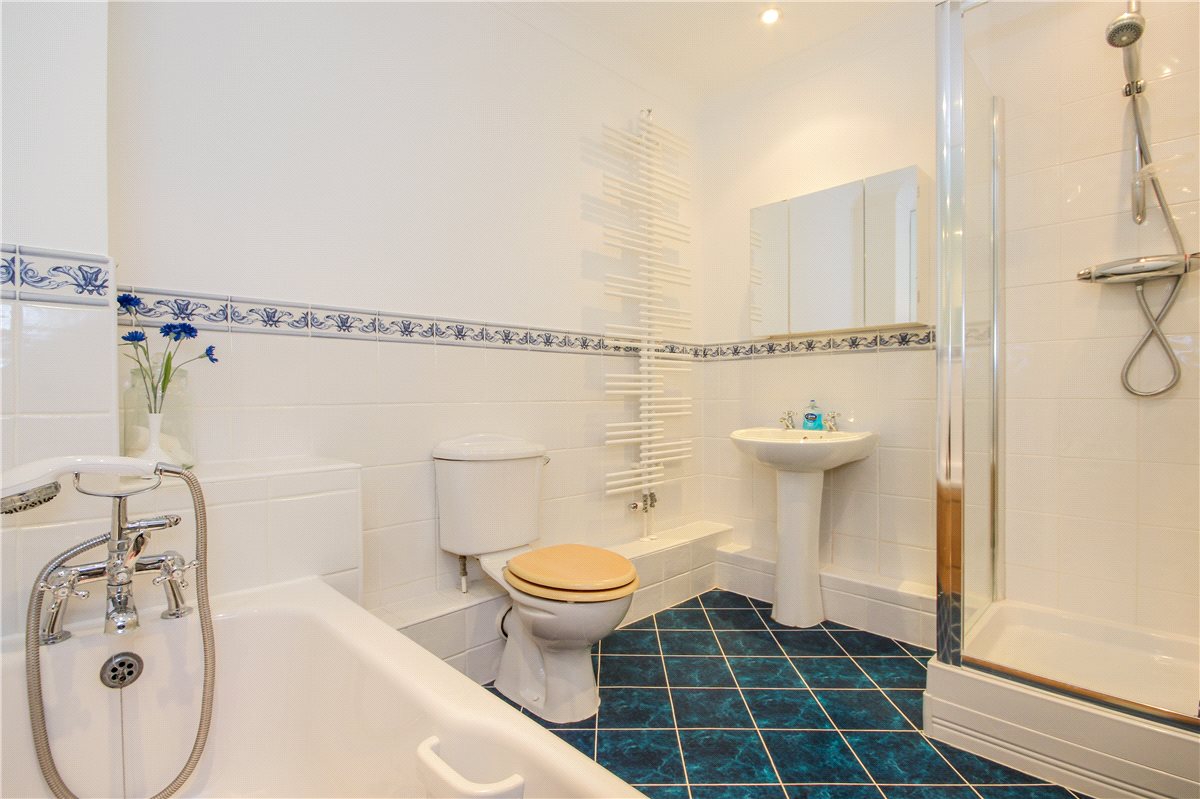 3 bedroom House, Complins Close, Oxford, OX2 - , Image 4