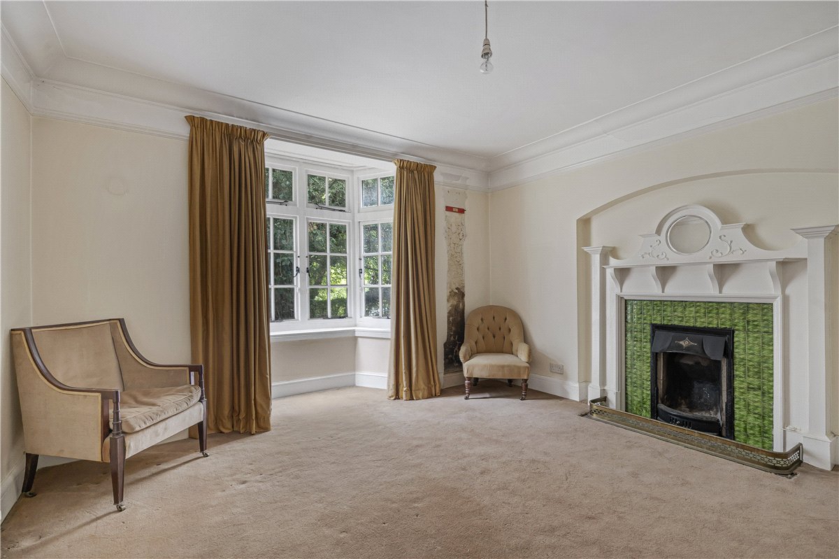 4 bedroom House, Cumnor Hill, Oxford, OX2 - Sold STC, Image 22