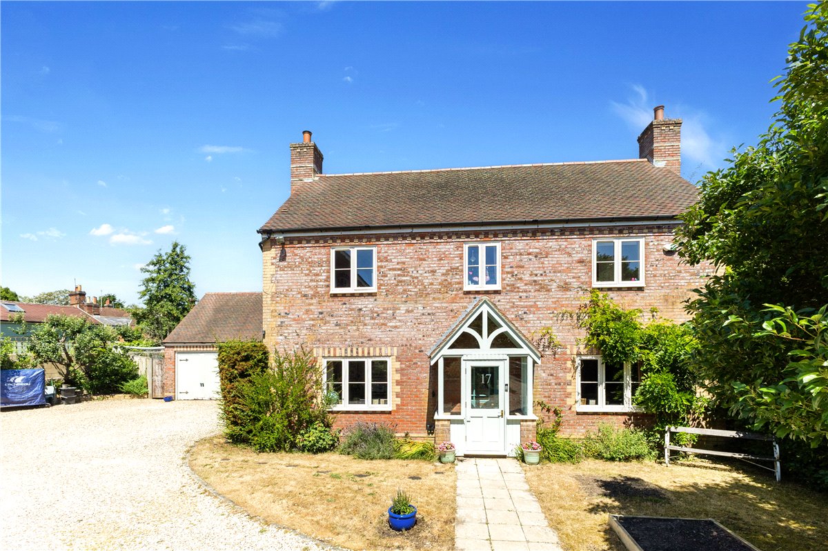 4 bedroom House, Granary Road, Great Bedwyn, SN8 - Sold, Image 22