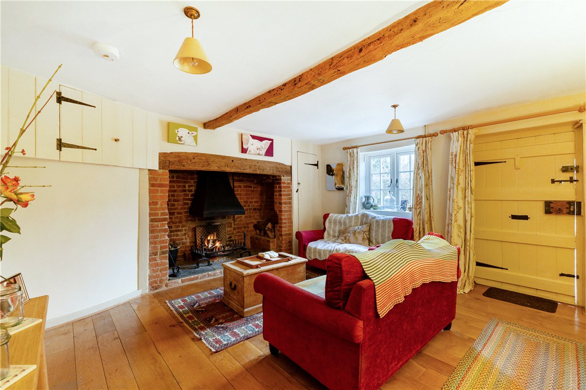 4 bedroom House, Fosbury, Wiltshire, SN8 - Available, Image 15