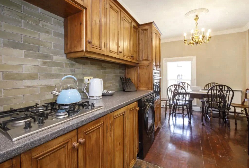 3 bedroom House, Monkgate, York, YO31 - Available, Image 2