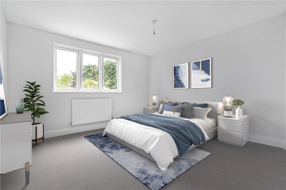 5 bedroom House, Davenant Road, Oxford, OX2 - Available, Image 4