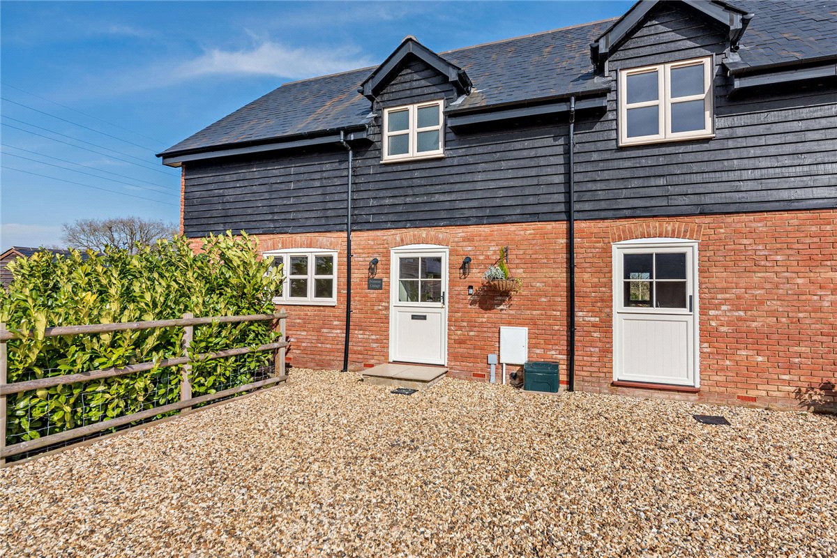 Ram Alley, Ashford Hill, RG19