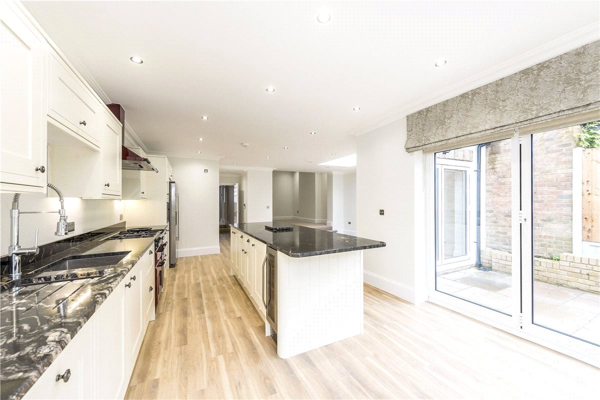 5 bedroom House, Elms Road, London, SW4 - , Image 23