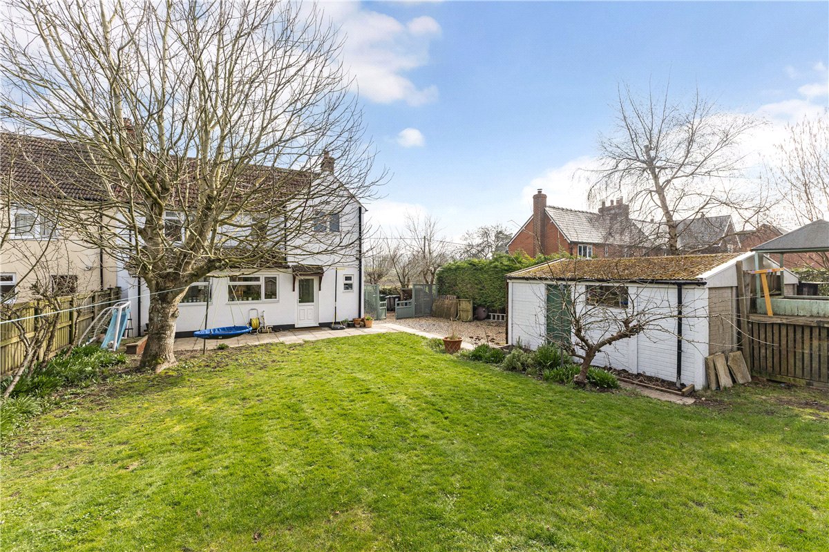 3 bedroom House, Church Street, Great Bedwyn, SN8 - Sold STC, Image 1