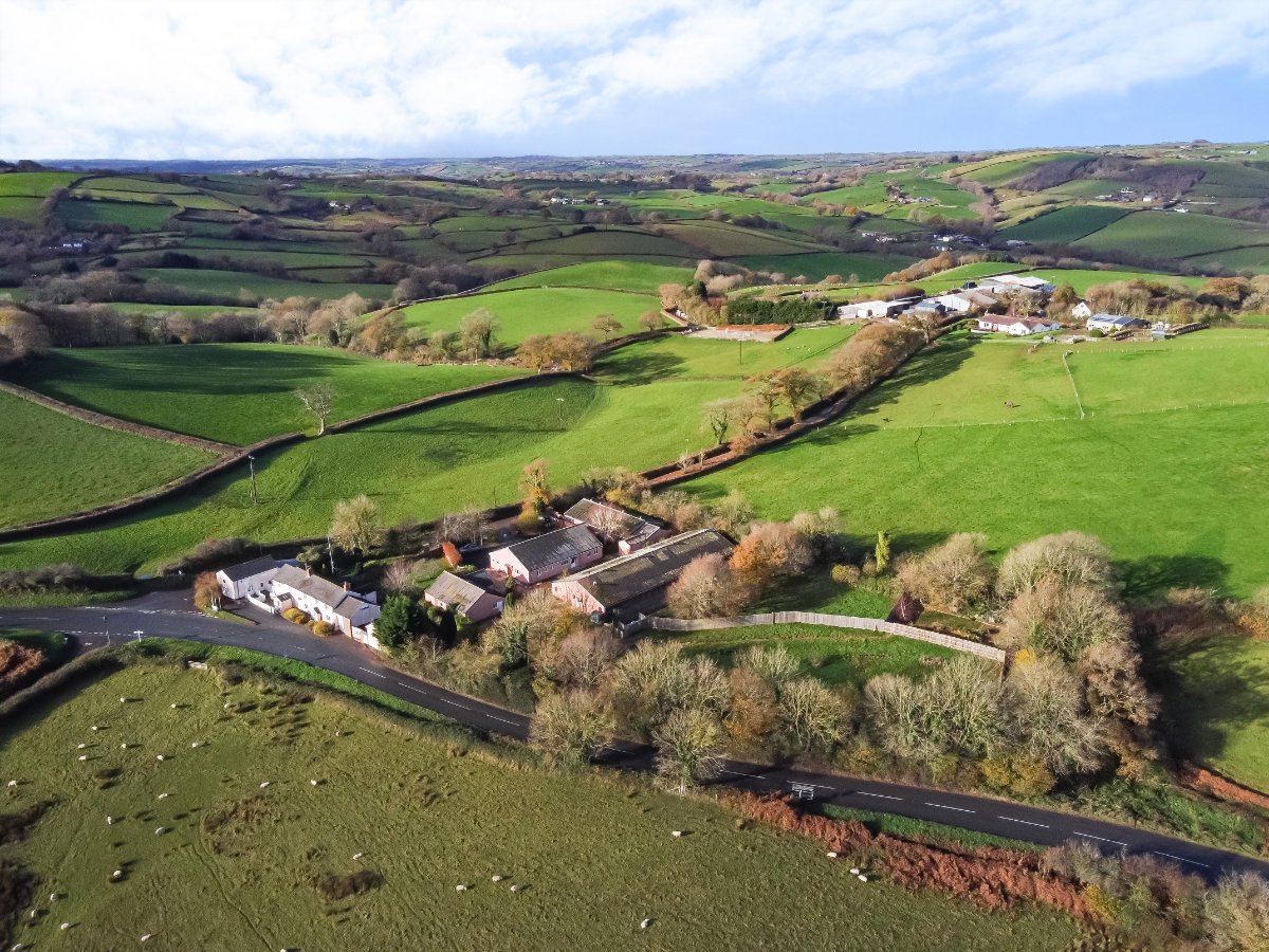 5 bedroom House, Chilton Gate, Cadeleigh, EX16 - Sold, Image 16