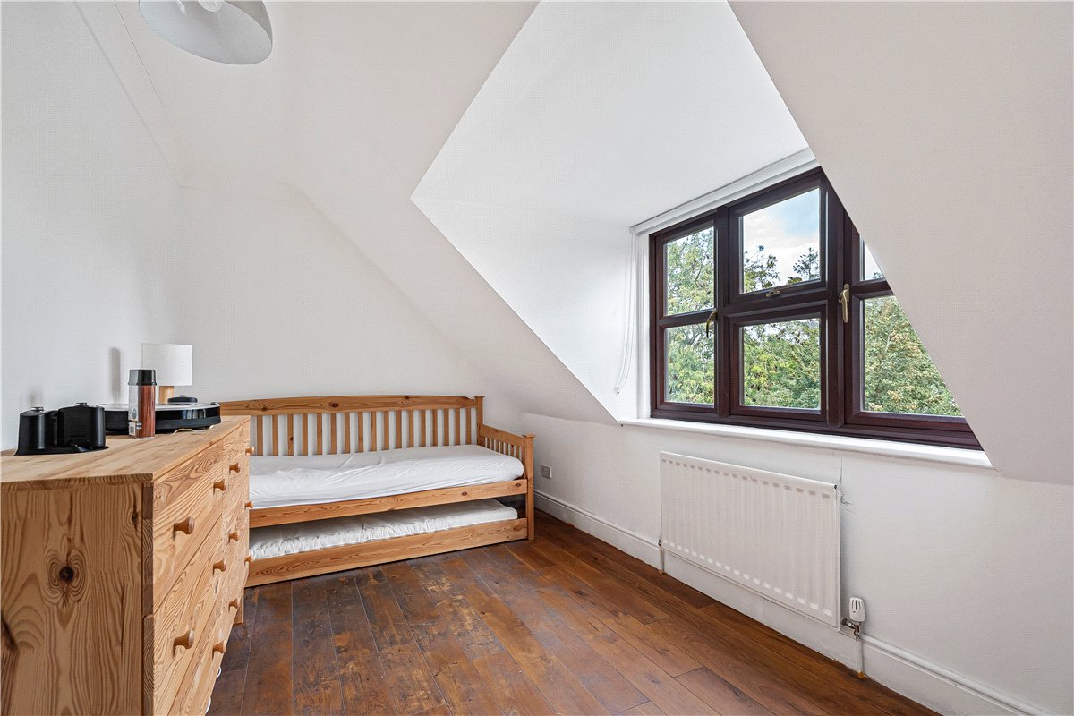 4 bedroom House, Duke Street, Oxford, OX2 - Available, Image 15
