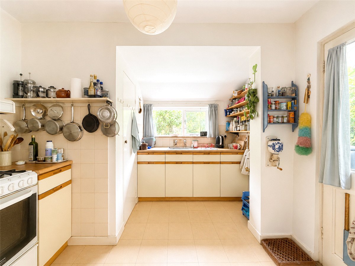3 bedroom House, Blinco Grove, Cambridge, CB1 - Sold STC, Image 5