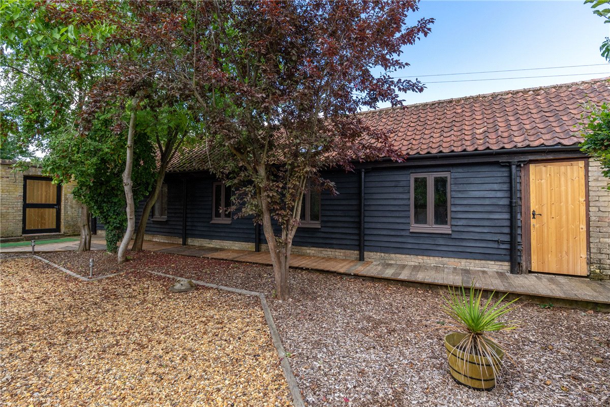 5 bedroom House, Comberton Road, Barton, CB23 - Available, Image 10