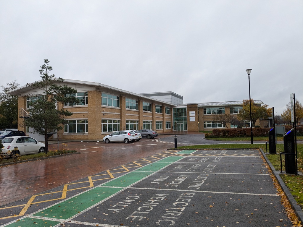 3000 Sq Ft, Cowley Road, Cambridge, CB4 - Available, Image 5