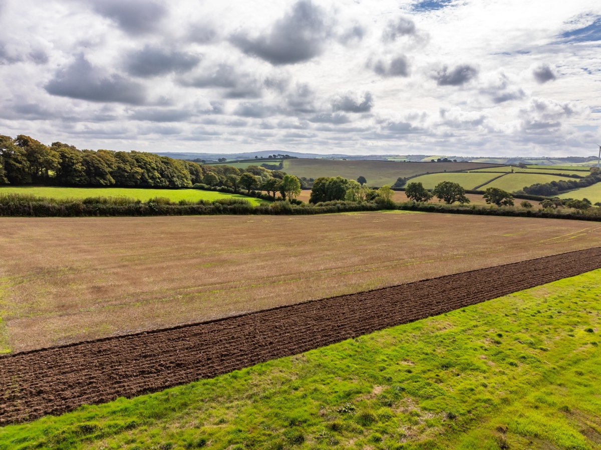 47.28  Country Estate, Hurdon Farm, Launceston, PL15 - Available, Image 25