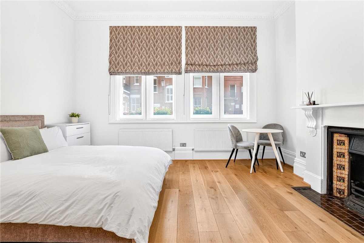 0 bedroom Flat, Egerton Gardens, Knightsbridge, SW3 - Available