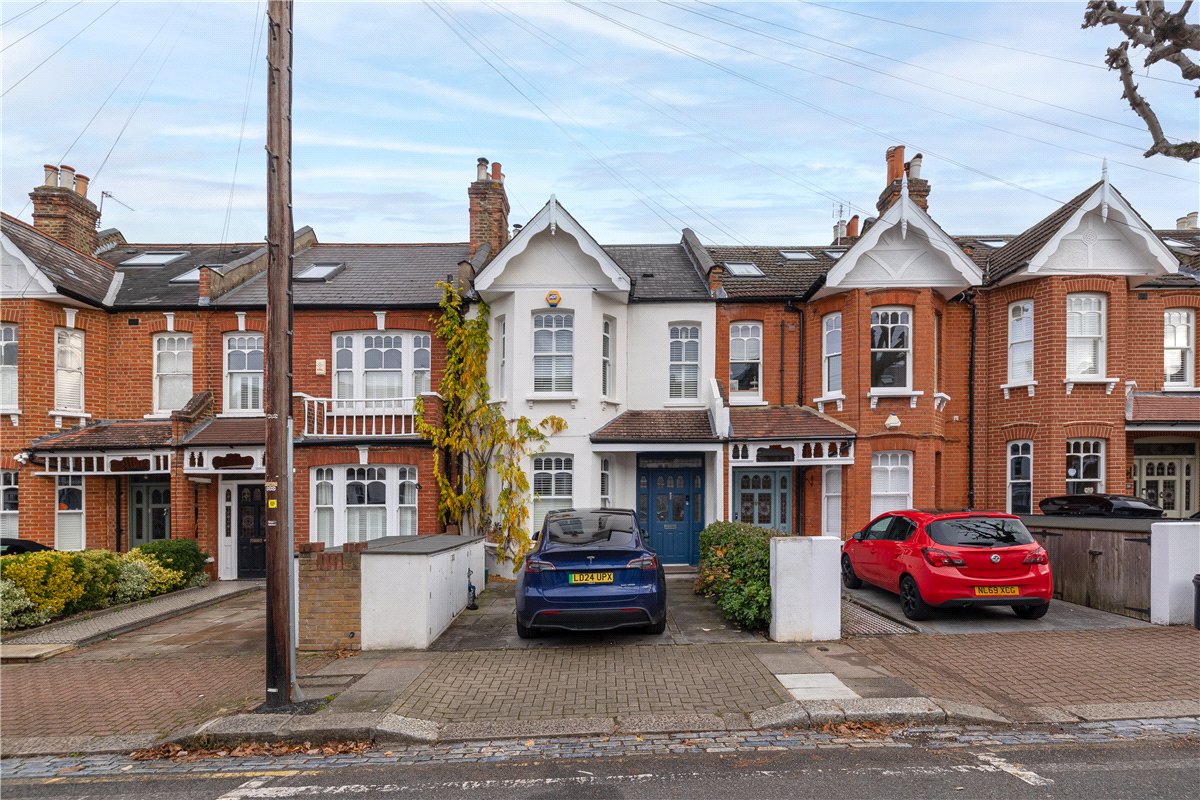4 bedroom House, Elborough Street, London, SW18 - Sold STC, Image 24
