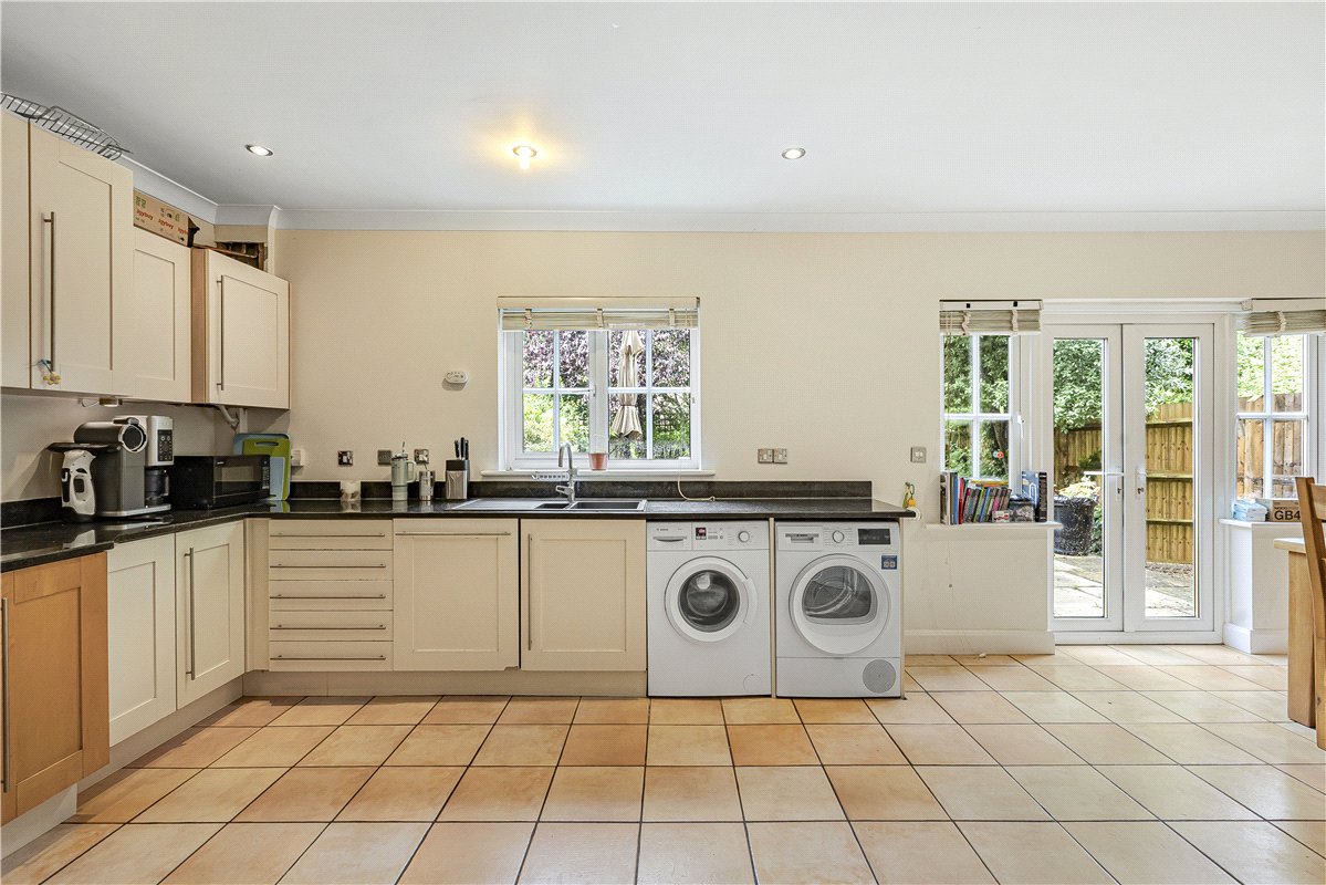 4 bedroom House, Frenchay Road, Oxford, OX2 - Available, Image 3