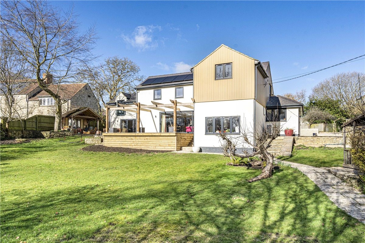 5 bedroom House, Middle Street, Islip, OX5 - Sold, Image 1