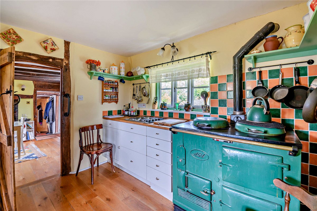 6 bedroom House, Brightwalton, Newbury, RG20 - Sold, Image 40