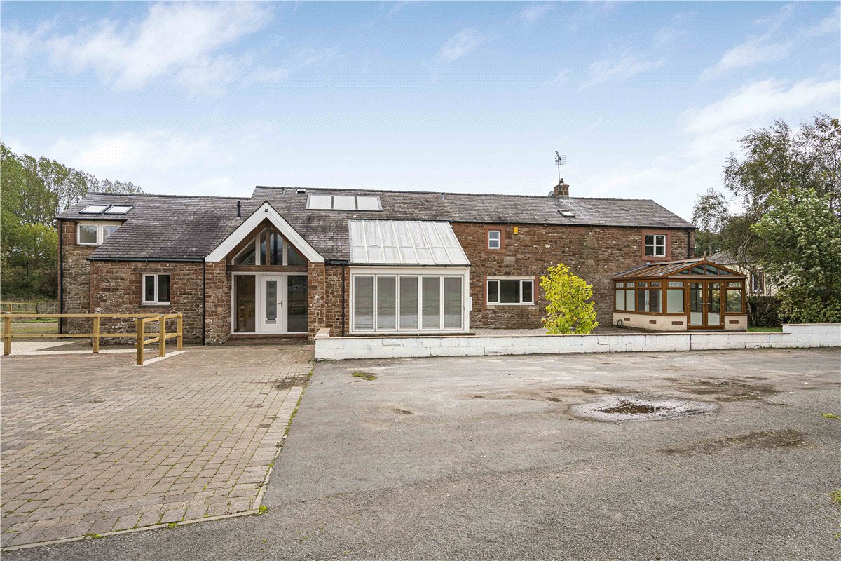   Land, Skirsgill Lane, Eamont Bridge, CA10 - Available