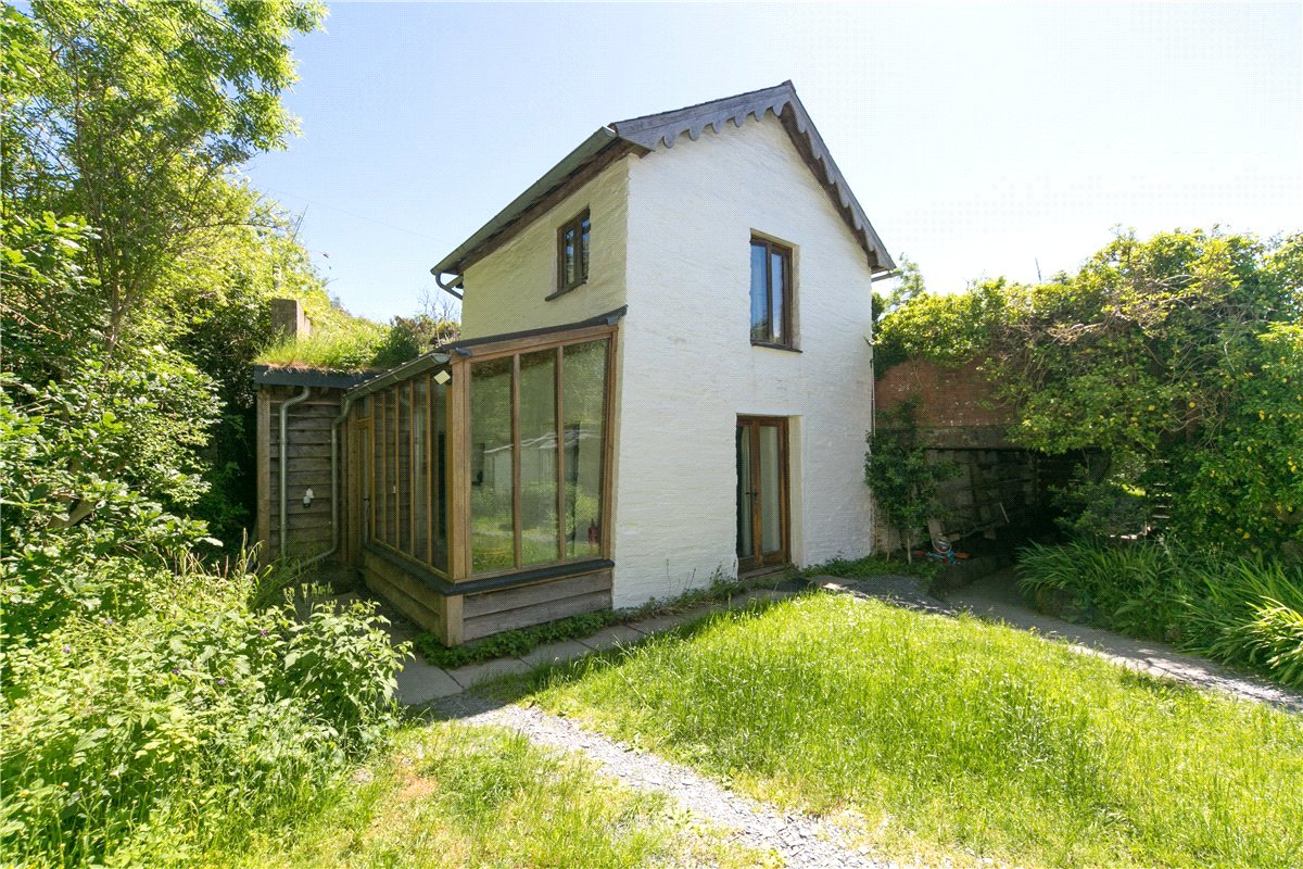 0 bedroom Residential, Frongoch Boatyard, Aberdyfi, LL35 - Available, Image 6