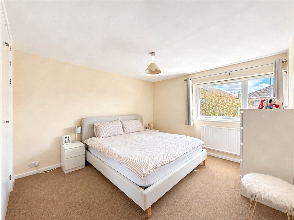 3 bedroom House, Carlton Way, Cambridge, CB4 - Available, Image 8