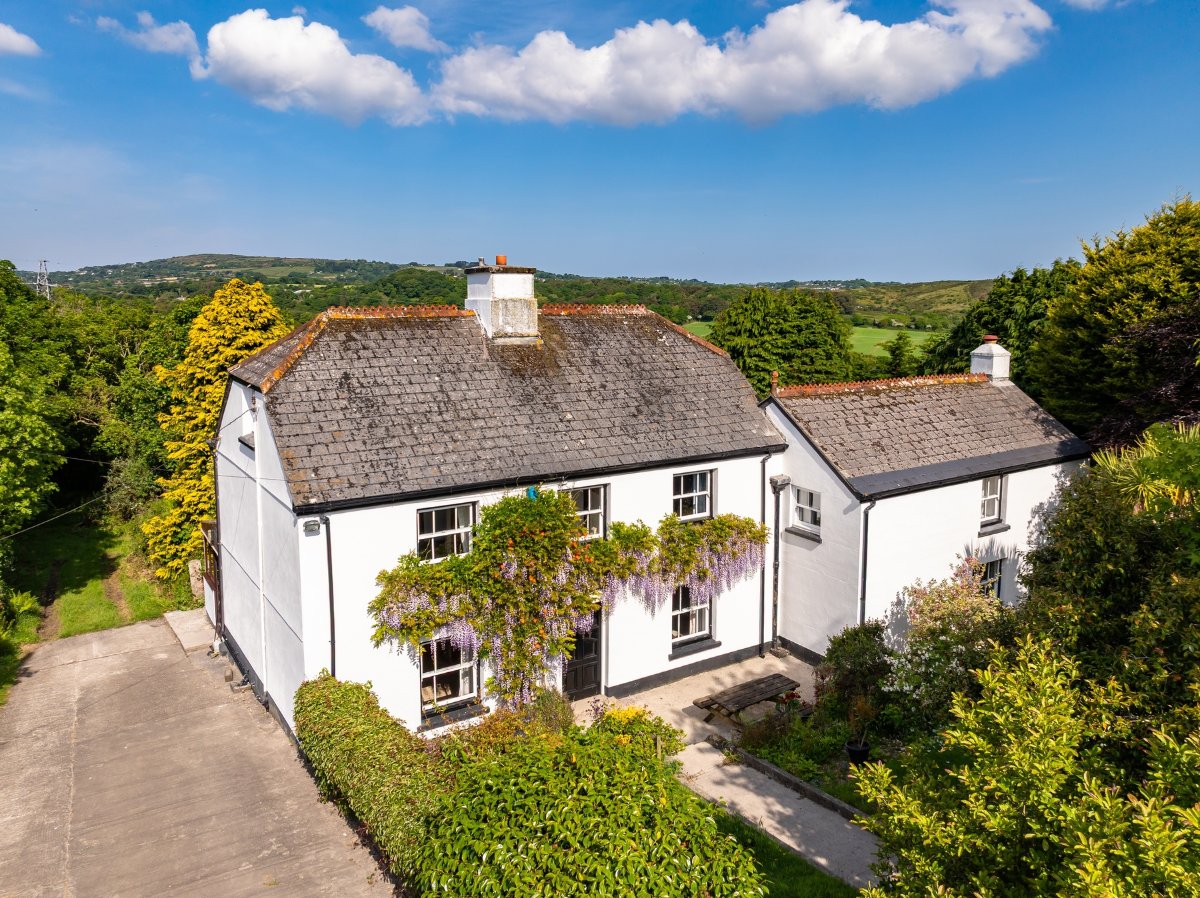 49.95  Farm, Tresamble, Gwennap, TR16 - Sold, Image 5