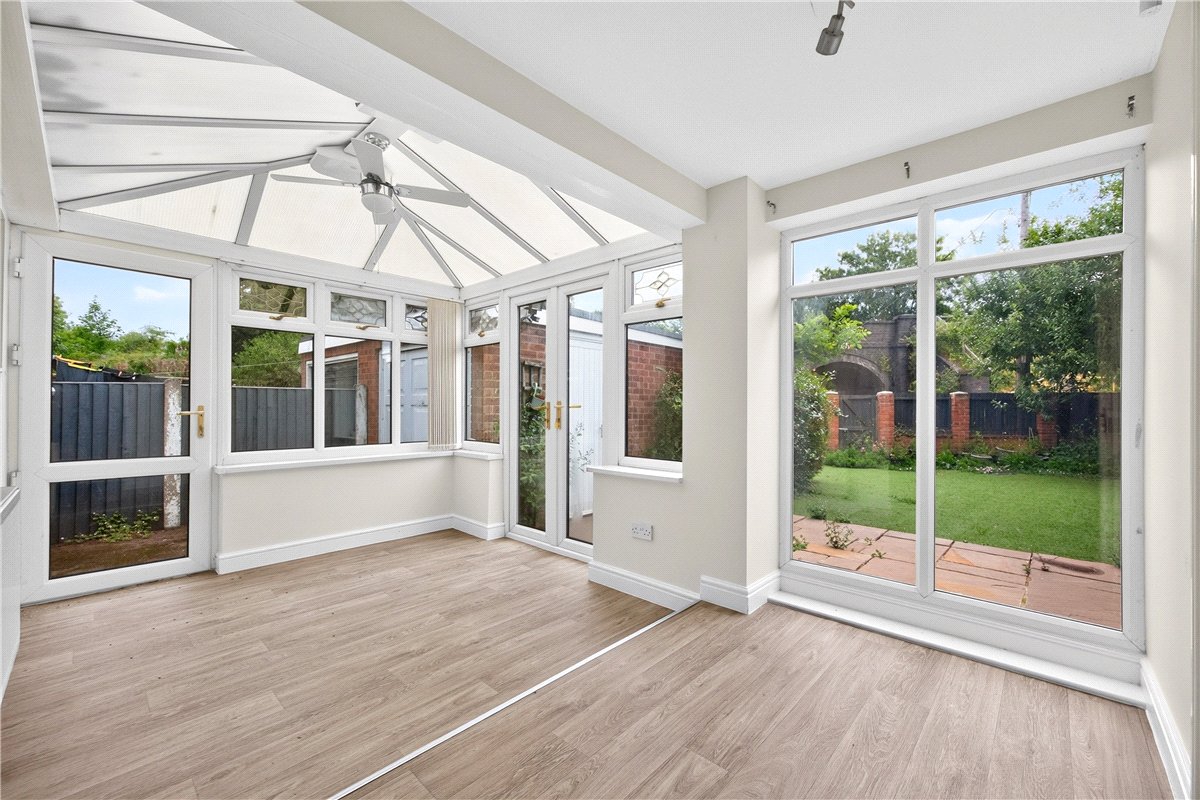 3 bedroom House, Newbery Avenue, Long Eaton, NG10 - Let Agreed, Image 6