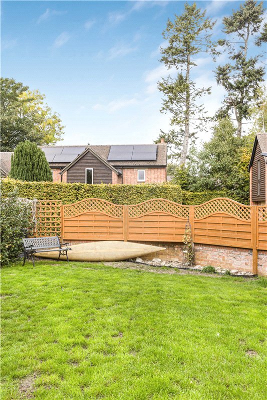 4 bedroom Barn Conversion, Bayswater Farm Road, Headington, OX3 - Available, Image 3