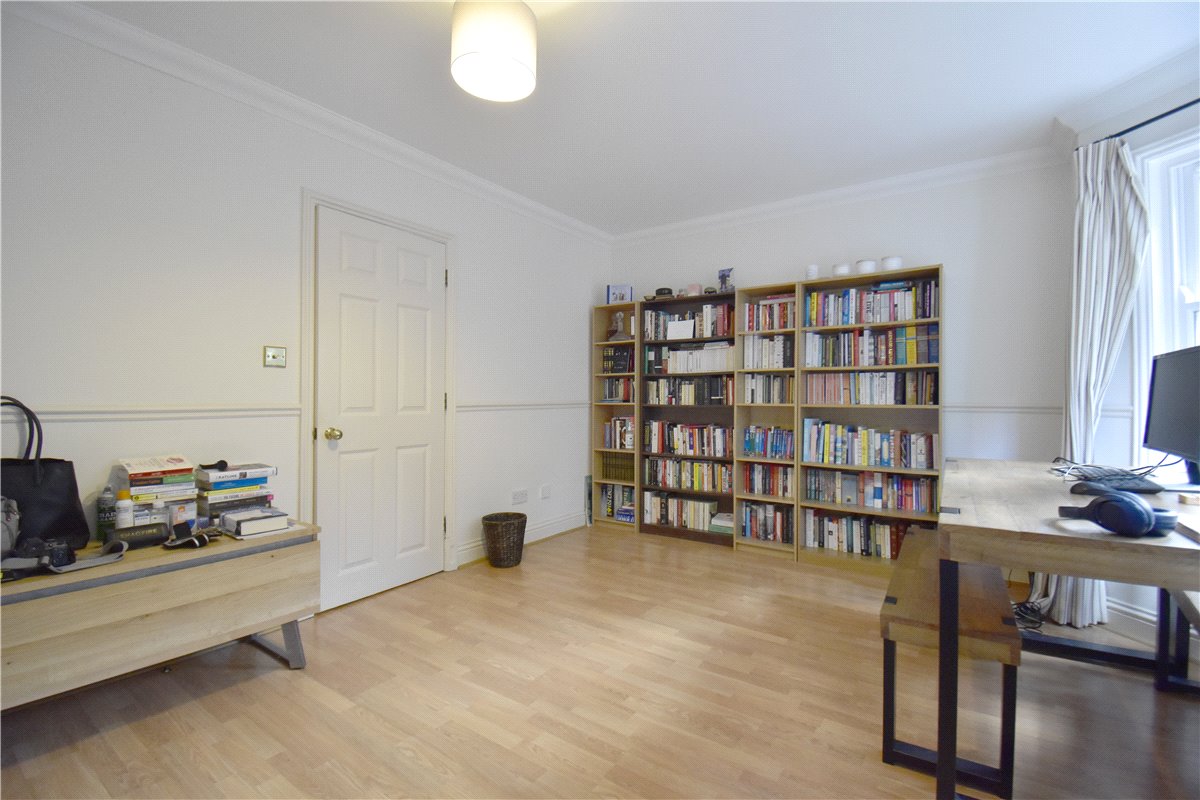 4 bedroom House, Vinery Park, Vinery Road, CB1 - , Image 2