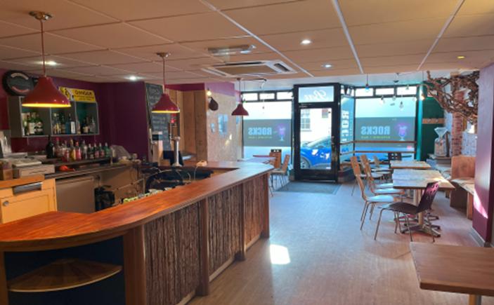 0 to 3953 Sq Ft, 5 & 7 Market Street, Crewkerne, TA18 - Available, Image 5