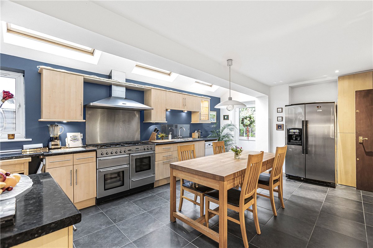 4 bedroom House, Banbury Road, Oxford, OX2 - Sold, Image 2