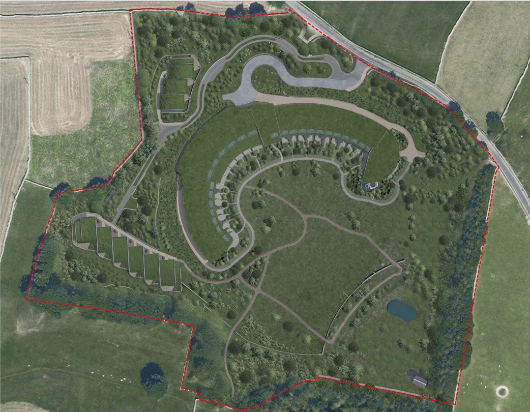 18.56  Development Land, Linton, Skipton, BD23 - Available, Image 1