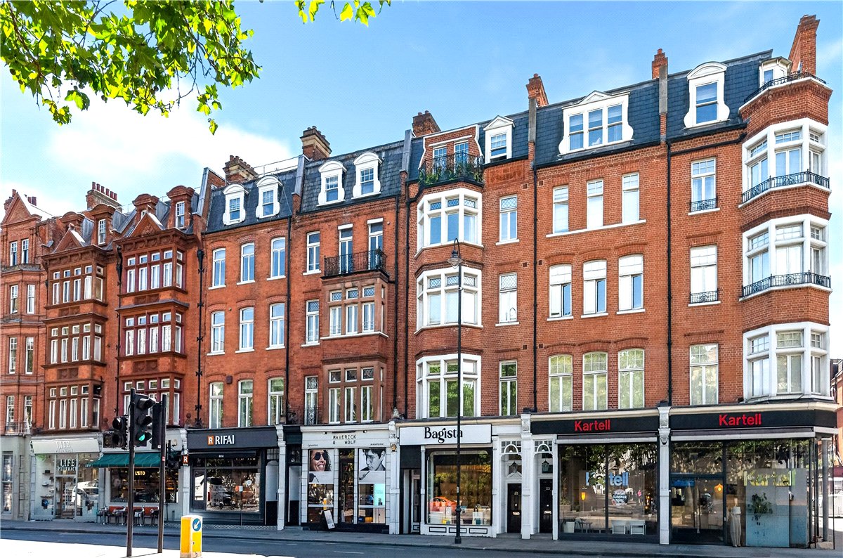 1 bedroom Flat, Brompton Road, Knightsbridge, SW3 - Available, Image 5