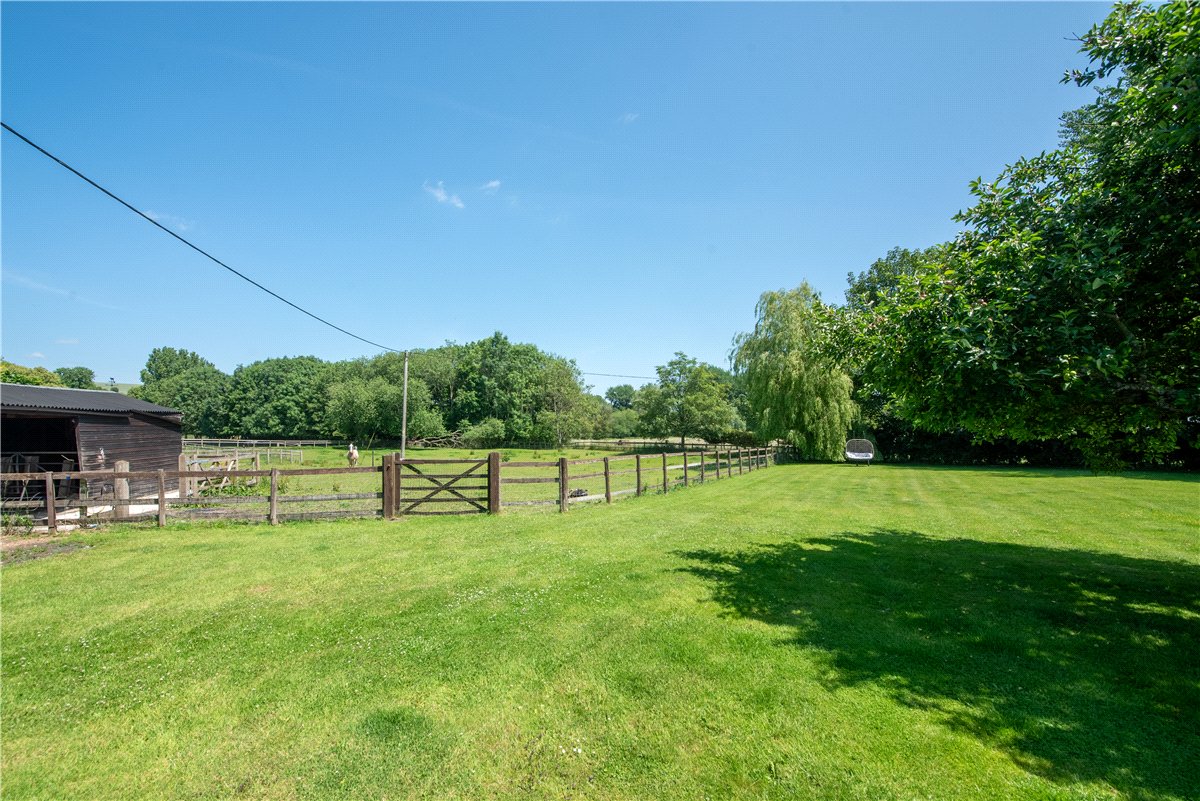 4 bedroom House, Lower Fyfield, Marlborough, SN8 - Available, Image 18