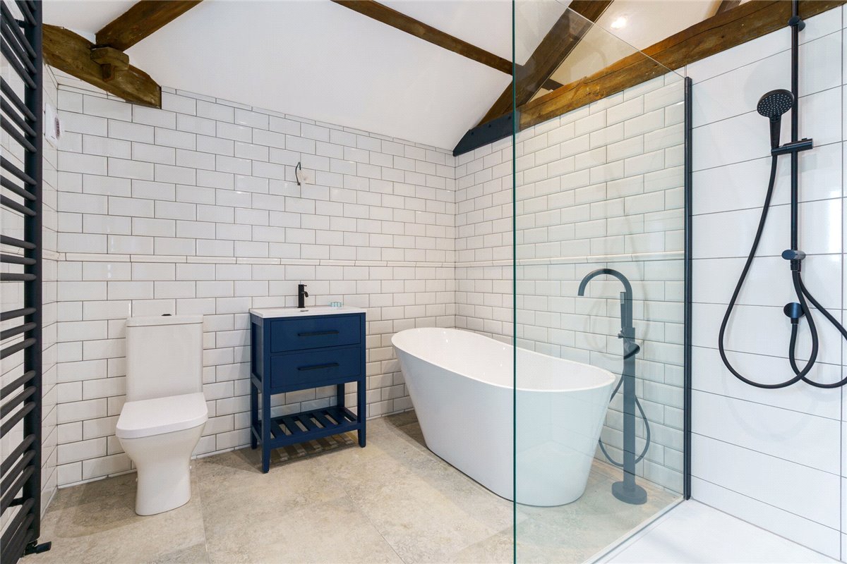 4 bedroom Barn Conversion, The Stables, North Dalton, YO25 - Available, Image 6