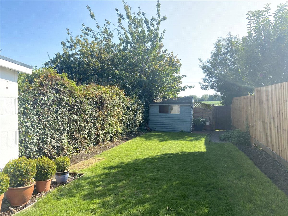 2 bedroom House, Westgate Street, Long Melford, CO10 - Let Agreed, Image 6