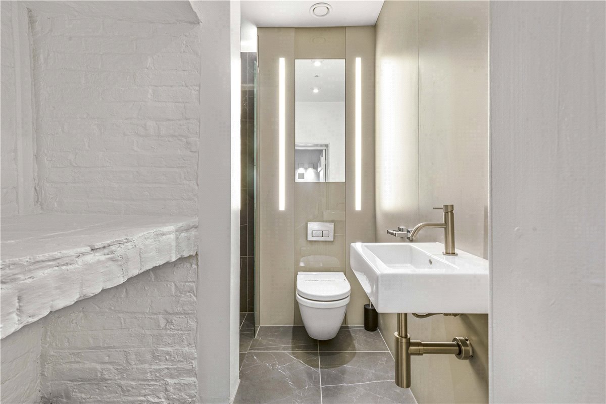 4 bedroom Flat, Devonshire Place, Marylebone, W1G - Available, Image 35