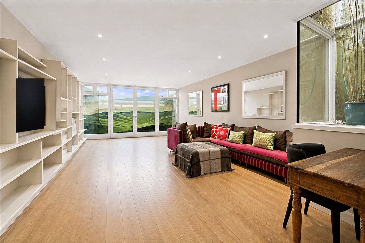 5 bedroom House, Bovingdon Road, London, SW6 - Available, Image 13