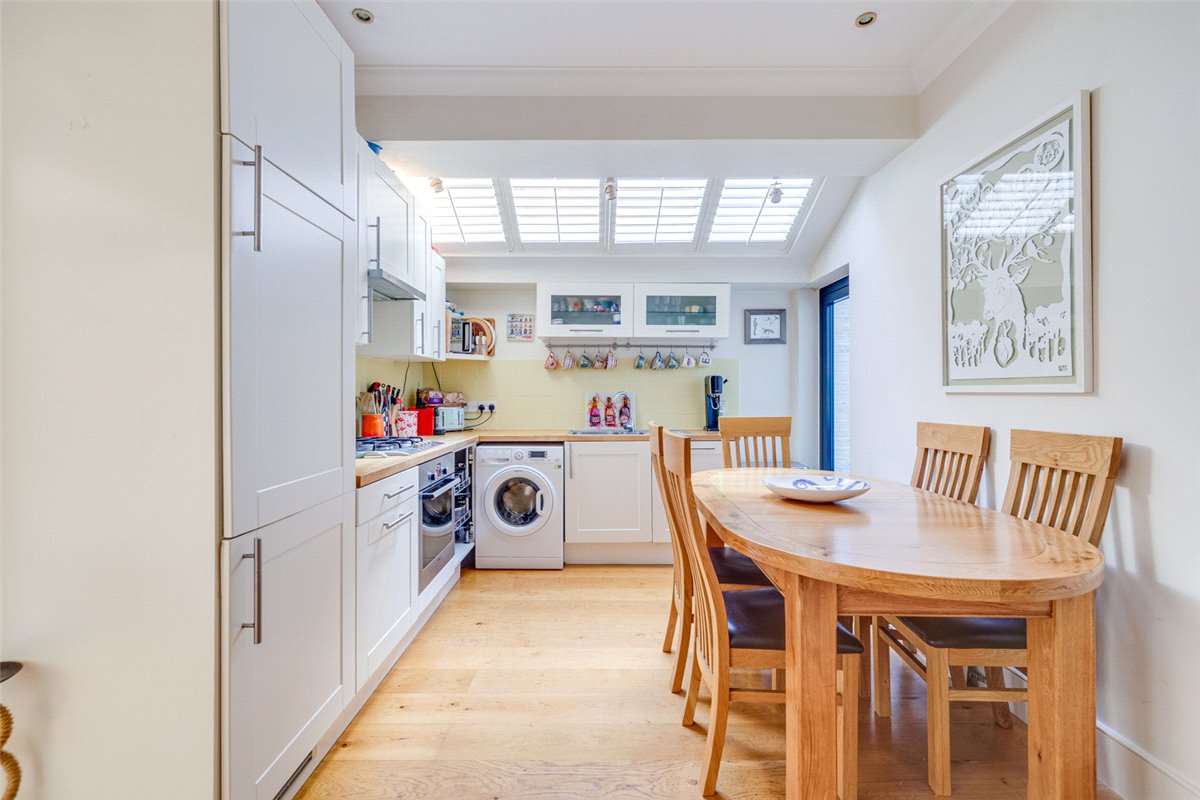 2 bedroom Flat, Kingwood Road, London, SW6 - Let Agreed, Image 11