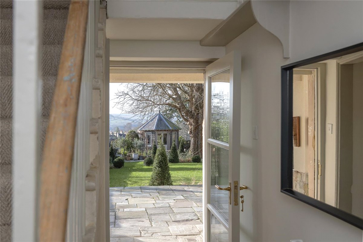 5 bedroom House, Springfield Place, Bath, BA1 - Sold, Image 5
