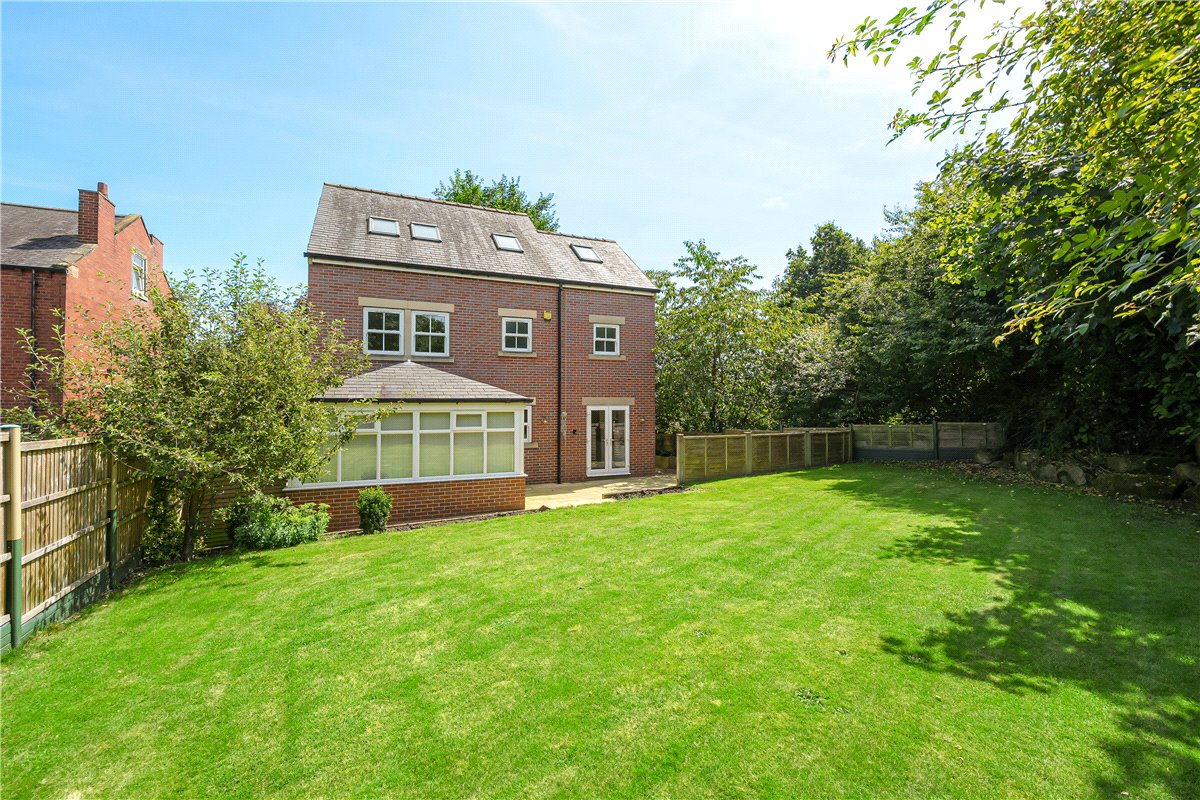 4 bedroom House, Sydney Street, Woodlesford, LS26 - Available, Image 25