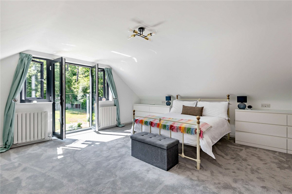 6 bedroom House, Hampstead Norreys Road, Hermitage, RG18 - Sold STC, Image 4