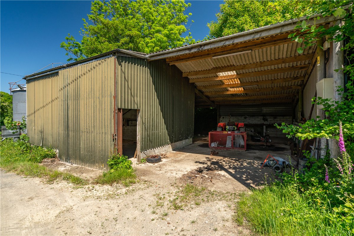 101.72  Land, Liskeard, Cornwall, PL14 - Under Offer, Image 3