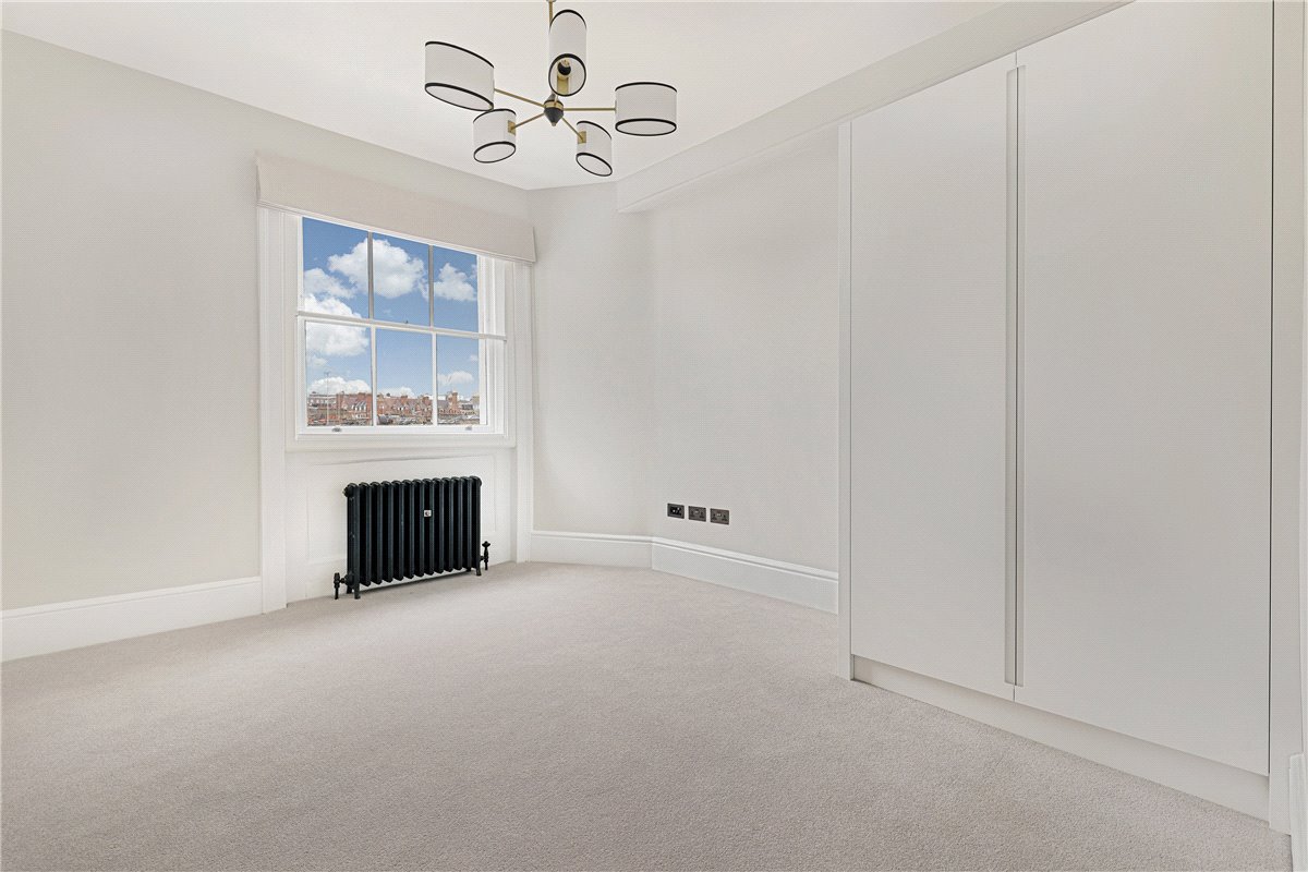 3 bedroom Maisonette, Montagu Place, Marylebone, W1H - Let Agreed, Image 14
