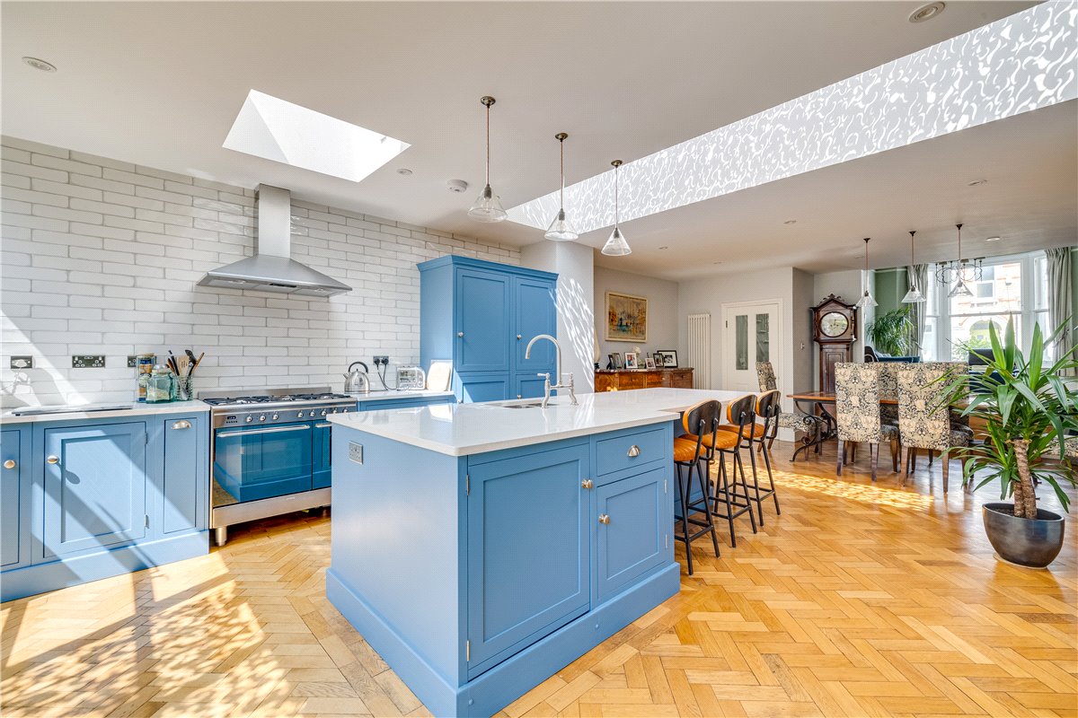 5 bedroom House, Calbourne Road, London, SW12 - Sold, Image 9