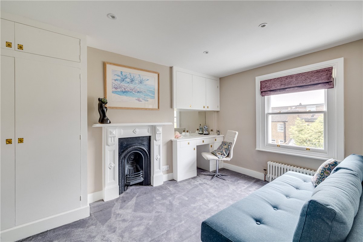 5 bedroom House, Calbourne Road, London, SW12 - Sold STC, Image 9