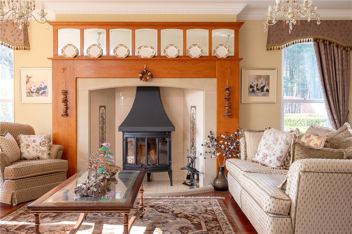 5 bedroom House, Selby Road, Holme-on-Spalding-Moor, YO43 - Sold, Image 21