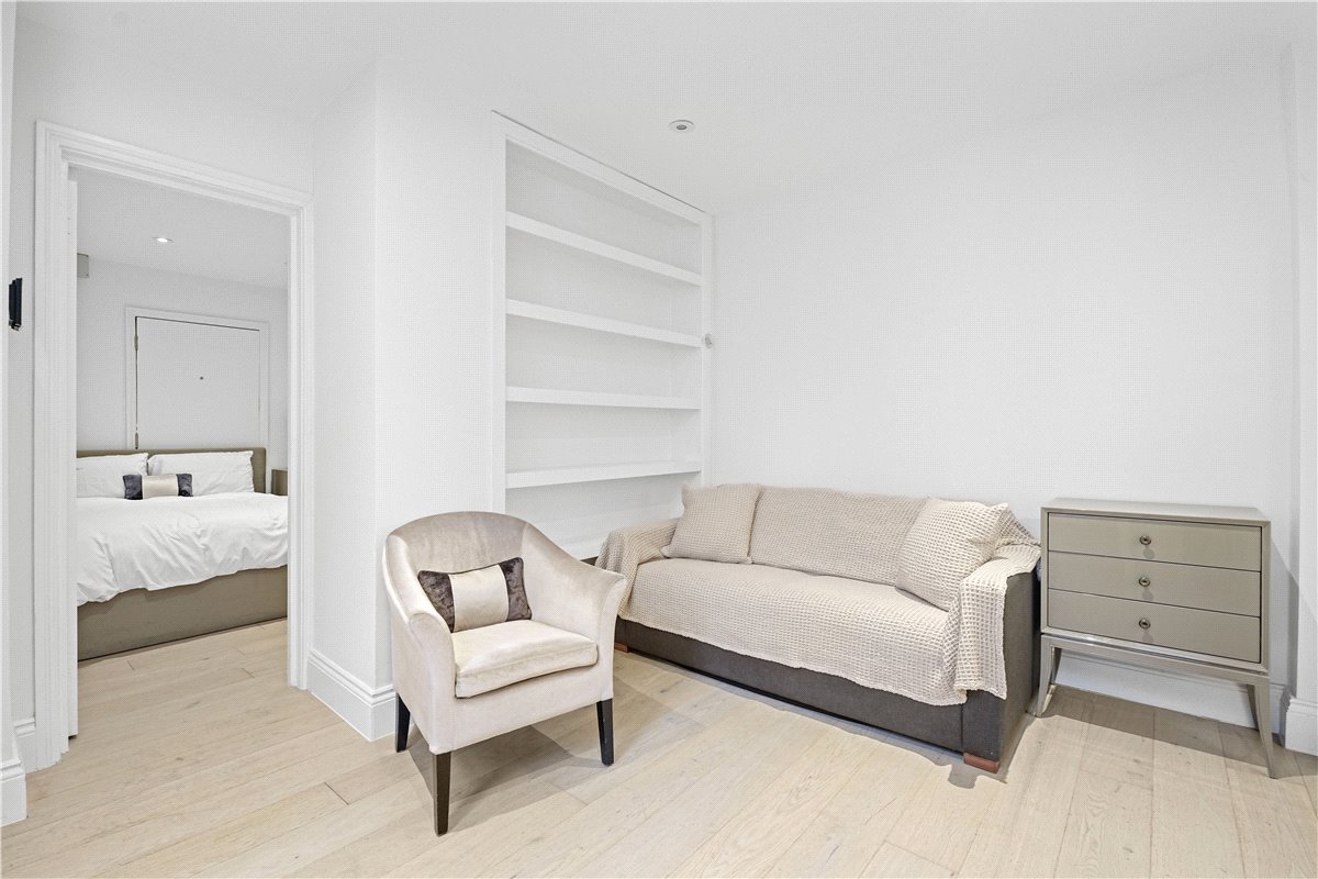 1 bedroom Flat, Manson Place, South Kensington, SW7 - Available, Image 7