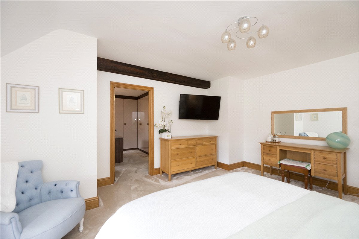 0 bedroom Equestrian Property, Island Farm Cottage, Staintondale, YO13 - Available, Image 30