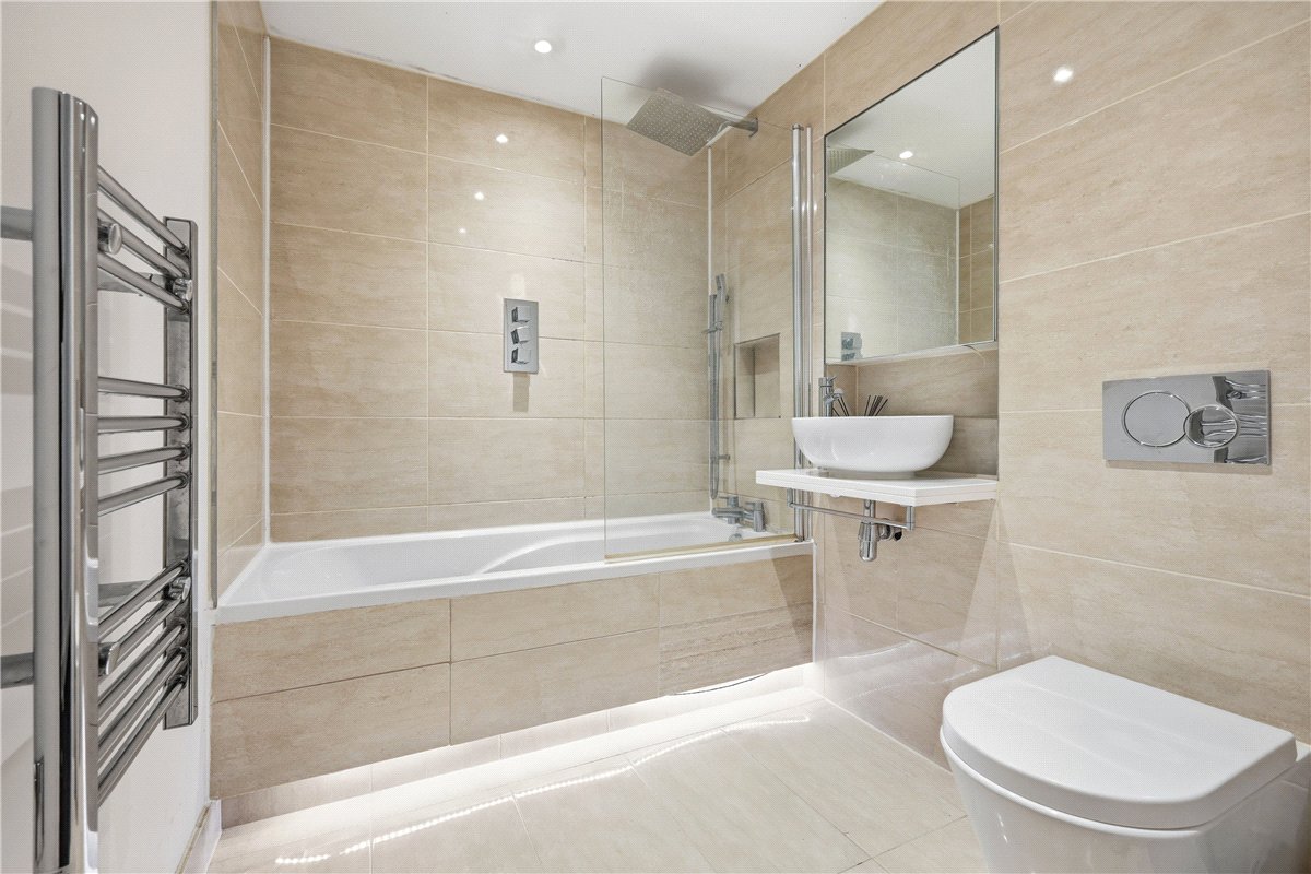 3 bedroom Flat, Lillie Road, London, SW6 - Available, Image 10